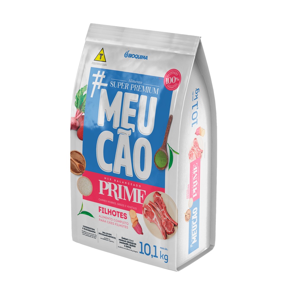 SUPER PREMIUM PRIME​ – Filhotes