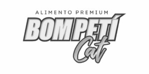BomPetí Cat