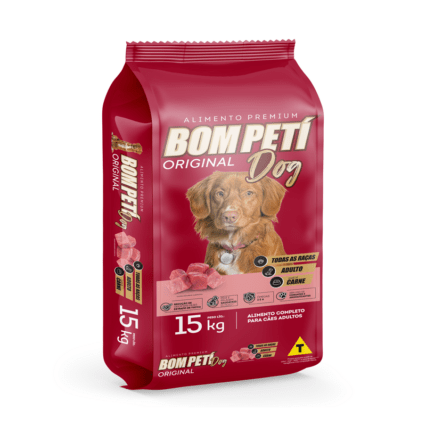 Bom Petí Dog - Original
